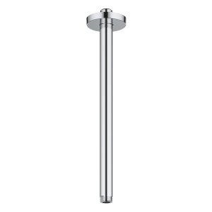 Душевой кронштейн потолочный GROHE Rainshower 296 мм, хром (28492000)
