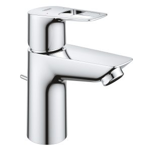 Смеситель для раковины GROHE BauLoop, S-size, хром (23877001)