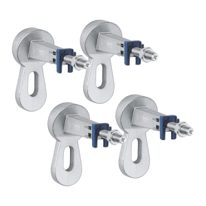 Настенные уголки для системы инсталляции GROHE (1039999990)