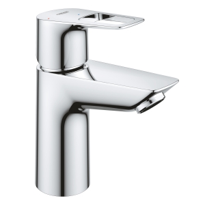 Смеситель для раковины GROHE BauLoop, S-size, хром (23883001)