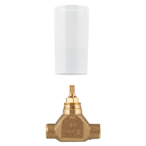 Встраиваемая часть вентиля GROHE, резьба 1/2″ для пайки Ø15 мм (29801000)