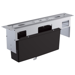 Монтажный ящик для установки смесителей на бортик ванной GROHE (29037000)