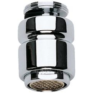 Аэратор с шаровым шарниром GROHE 13902000