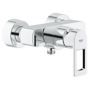 Смеситель для душа GROHE Quadra, хром (32637000)