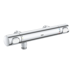 Термостат для душа GROHE Grohtherm 500, хром (34794000)