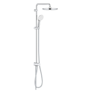 Душевая система GROHE Tempesta System 250 Flex с переключателем потоков, хром (26675001)