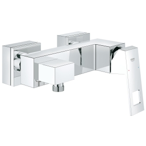 Смеситель для душа GROHE Eurocube, хром (23145000)