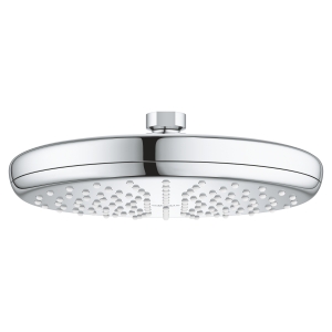 Верхний душ GROHE Tempesta 210, 21 л/мин, 1 режим, хром (26408000)