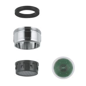 Аэратор GROHE хром, 46837000