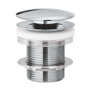 Донный клапан для раковины GROHE Essence, хром (1187930000)