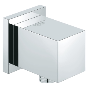 Подключение для душевого шланга GROHE Euphoria Cube, хром (27704000)