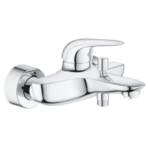 Смеситель для ванны GROHE Eurostyle, хром (23726003)