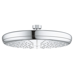 Верхний душ GROHE Tempesta 210, 9,5 л/мин, 1 режим, хром (26410000)