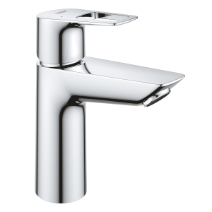 Смеситель для раковины GROHE BauLoop, M-size, хром (23917001)