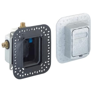 Встраиваемая часть автоматического термостата для душа GROHE Eurodisc SE (36014000)