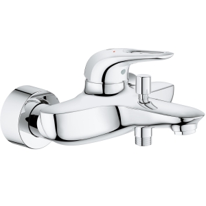 Смеситель для ванны GROHE Eurostyle, хром (33591003/U1), уцененный товар