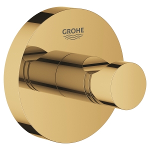 Крючок для халата GROHE Essentials, холодный рассвет глянец (40364GL1)