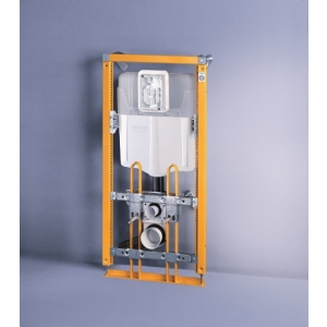 Система инсталляции GROHE Rapid S для подвесного унитаза  (38329000)