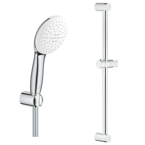 Душевой гарнитур GROHE Tempesta 110, 2 режима, 1250 мм, хром (NB0061)