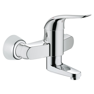 Смеситель для раковины GROHE Euroeco Special, хром (32770000)