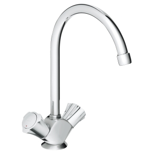 Смеситель для кухни GROHE Costa L, хром (31831001)