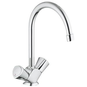 Смеситель для кухни GROHE Costa S, хром (31819001)