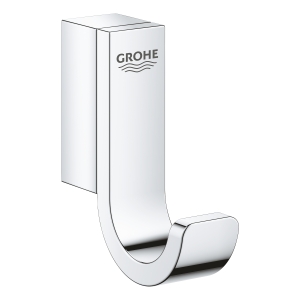 Крючок GROHE Selection, хром (41039000)