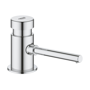 Дозатор жидкого мыла GROHE, хром (36194000)