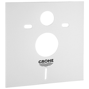 Звукоизоляционный комплект GROHE (490945045)