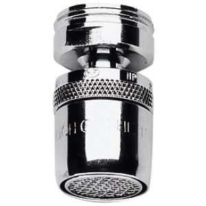 Аэратор с шаровым шарниром GROHE (13915000)