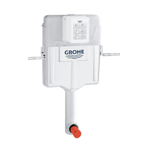 Смывной бачок скрытого монтажа для унитаза GROHE GD2 (38661000)