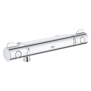 Термостат для душа GROHE Grohtherm 800, хром (34561000)