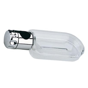 Мыльница для душевых штанг GROHE Relexa, хром (28856000)
