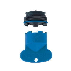 Аэратор GROHE с внешней резьбой M 24 x 1 (13926000)