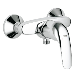 Смеситель для душа GROHE Euroeco, хром (32740000)