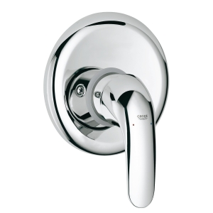 Смеситель для душа GROHE Euroeco, хром (32742000)