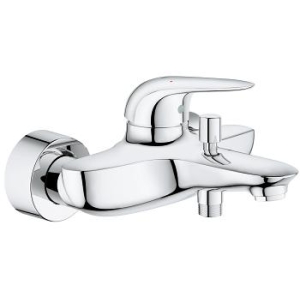 Смеситель для ванны GROHE Eurostyle, хром (23726003/U), уцененный товар