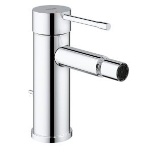 Смеситель для биде GROHE Essence с донным клапаном, хром (32935001)
