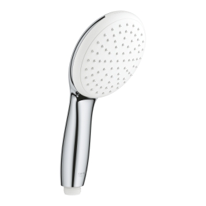 Ручной душ GROHE Tempesta 110, 16,6 л/мин, 1 режим, хром (27852003/U2), уцененный товар