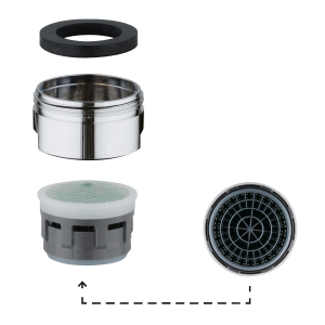 Аэратор GROHE 48159000