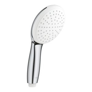 Ручной душ GROHE Tempesta 110, 7,6 л/мин, 1 режим, хром (27923003/U), уцененный товар