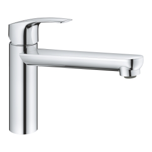 Смеситель для кухни GROHE Eurosmart, хром (30463000)