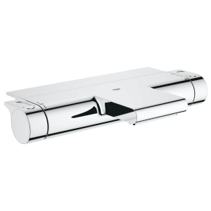 Термостат для ванны GROHE Grohtherm 2000, хром (34464001/U2), уцененный товар