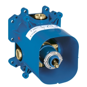 Встраиваемая часть однорычажного смесителя для ванны GROHE Rapido E (35501000)