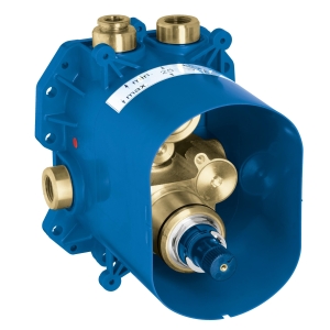 Встраиваемая часть термостата для ванны GROHE Rapido T для Grohtherm Special/Grohtherm F (35500000)