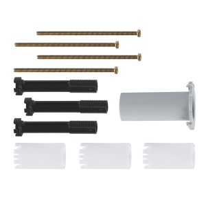 Универсальный набор удлинителей для смесителей с 2-мя рукоятками, 25 мм, GROHE Rapido SmartControl, (14048000)