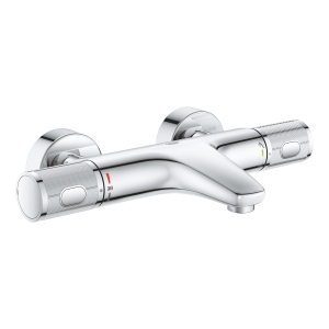 Термостат для ванны GROHE Precision Feel QuickFix, хром (34788000)