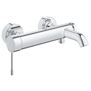 Смеситель для ванны GROHE Essence, хром (33624001)