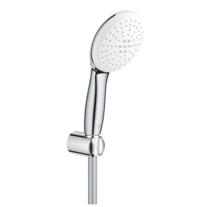 Душевой набор GROHE Tempesta 110, 2 режима, 1250 мм, 13,5 л/мин, хром (27799003/U), уцененный товар